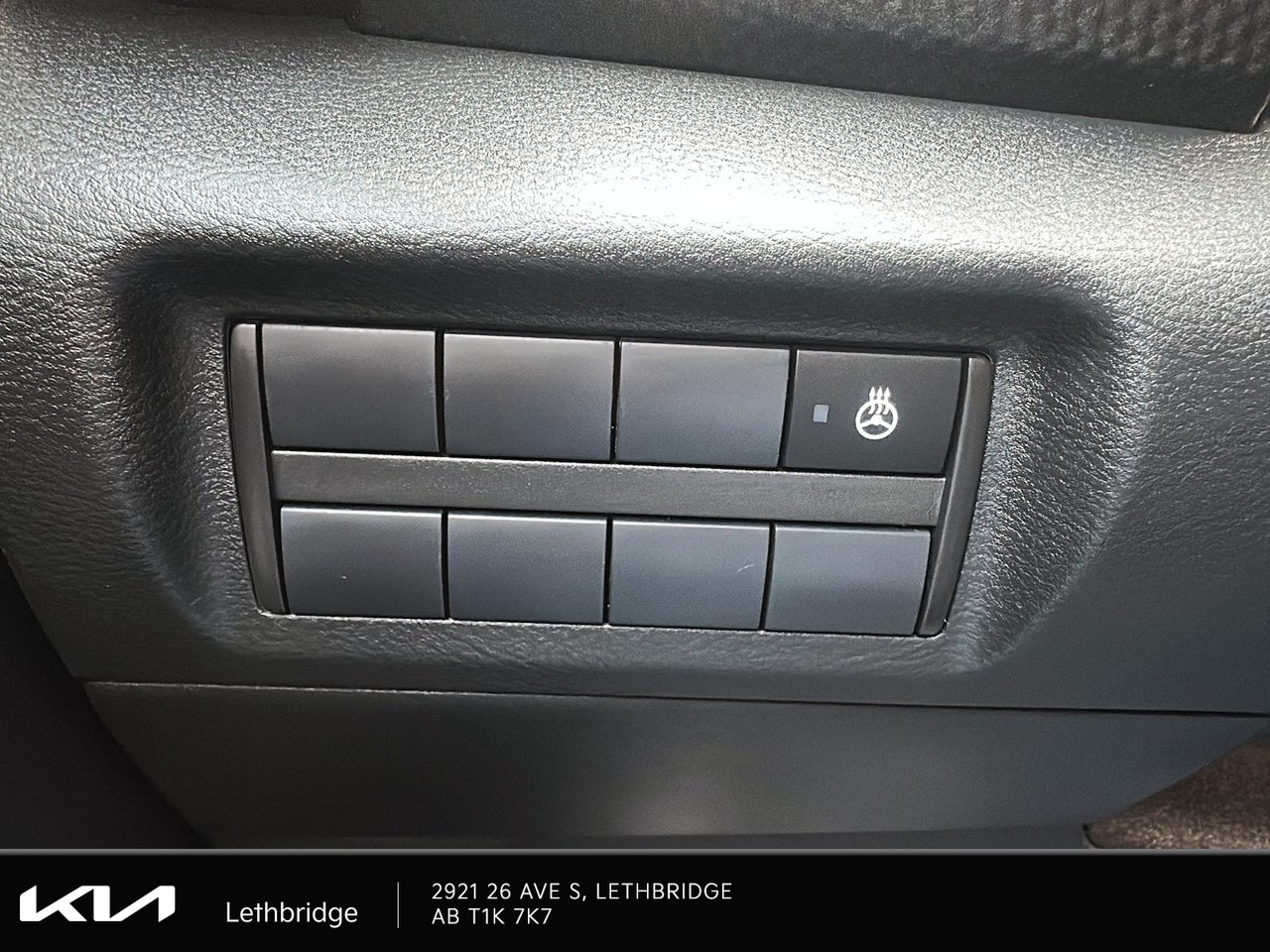 2024 Nissan Kicks SV-15