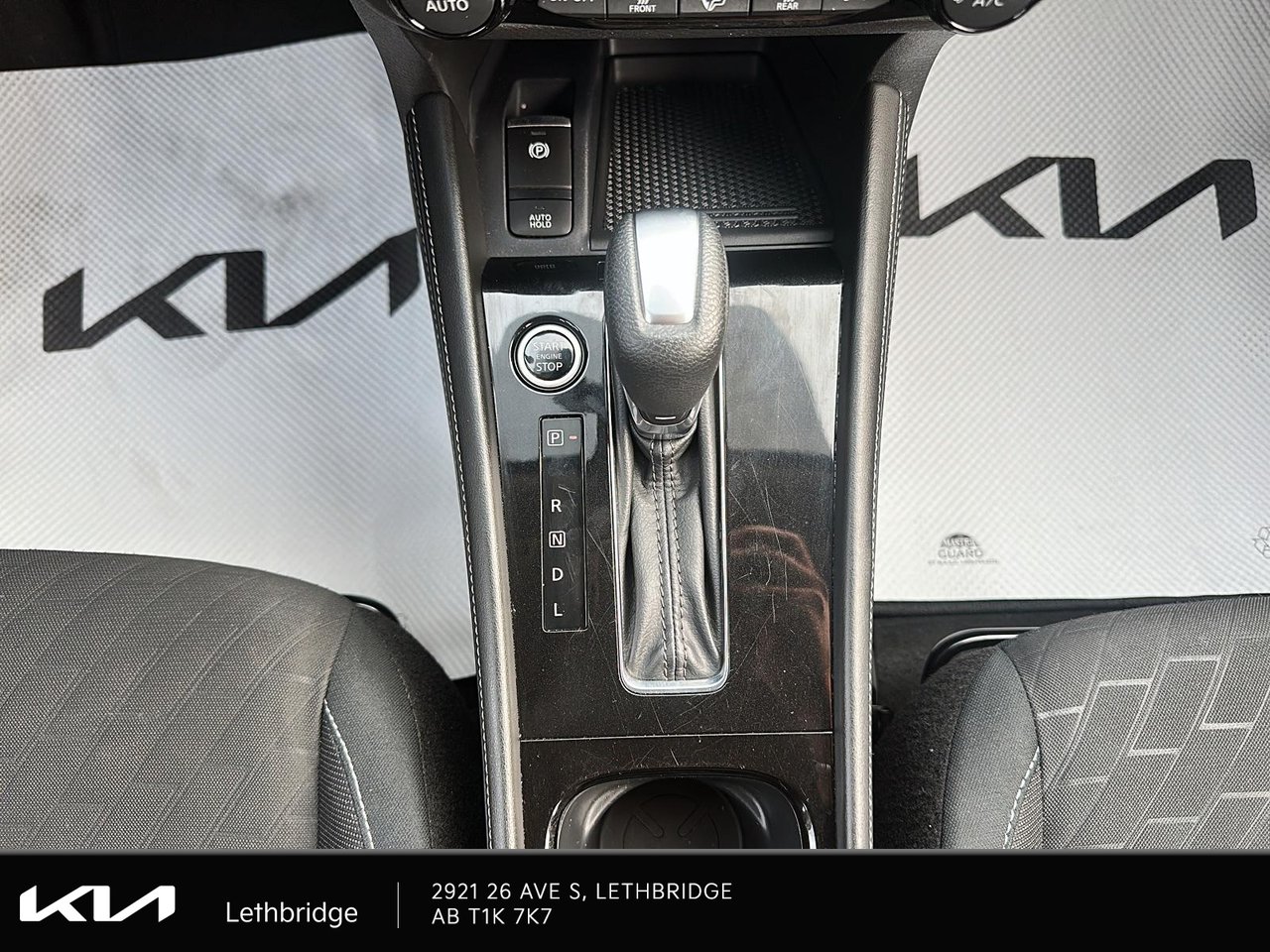 2024 Nissan Kicks SV-14