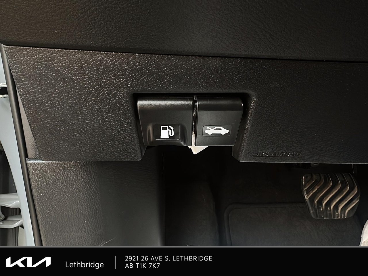 2024 Nissan Kicks SV-10