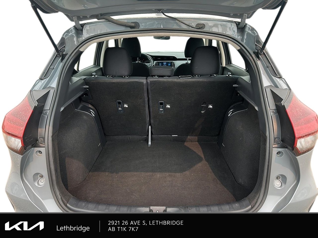 2024 Nissan Kicks SV-5