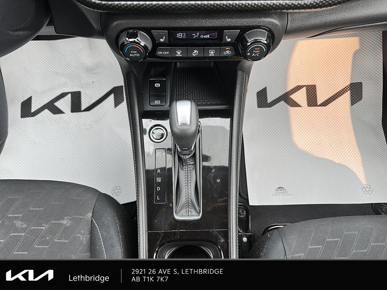 2024 Nissan Kicks SV-13