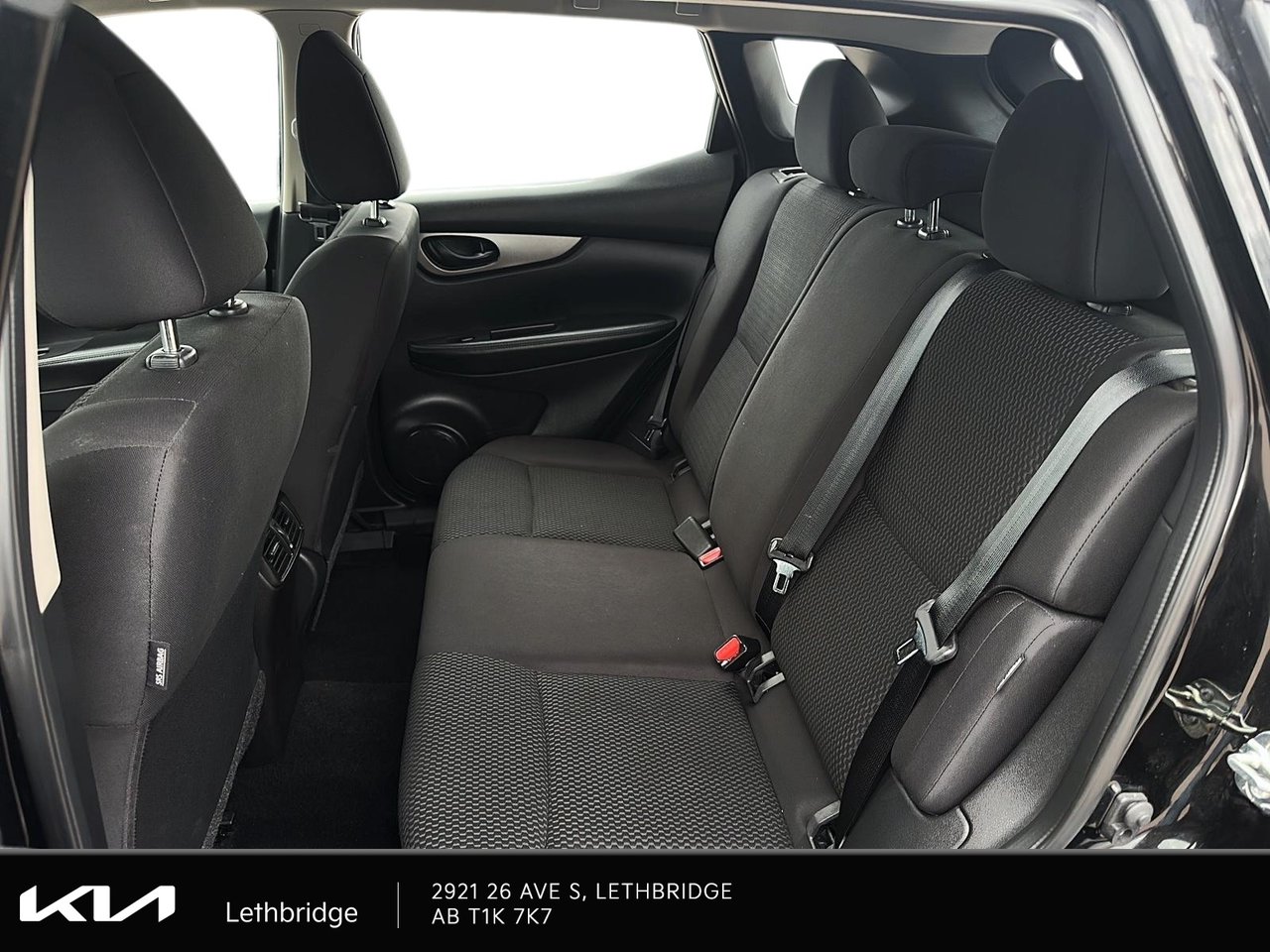 2023 Nissan Qashqai S-16