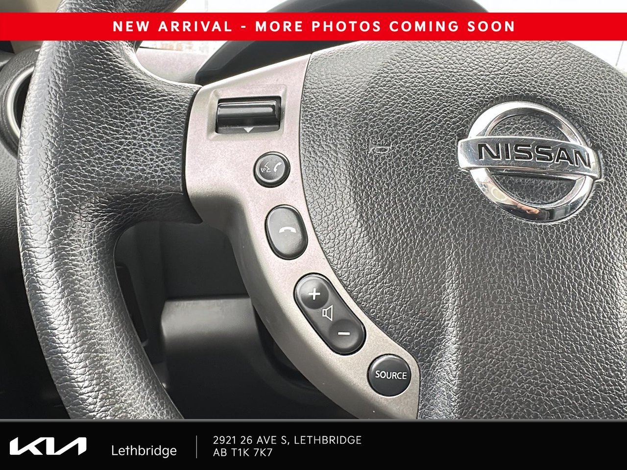 2012 Nissan Rogue S-16