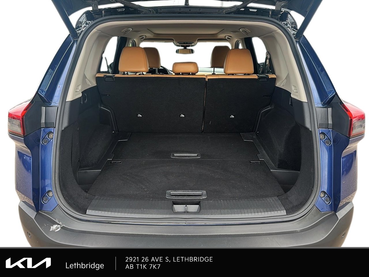 2021 Nissan Rogue Platinum-5