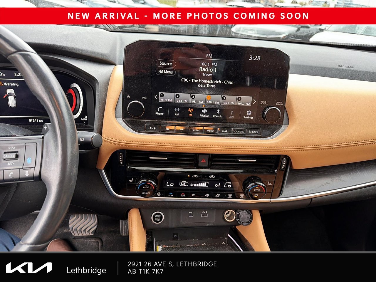 2021 Nissan Rogue Platinum-16