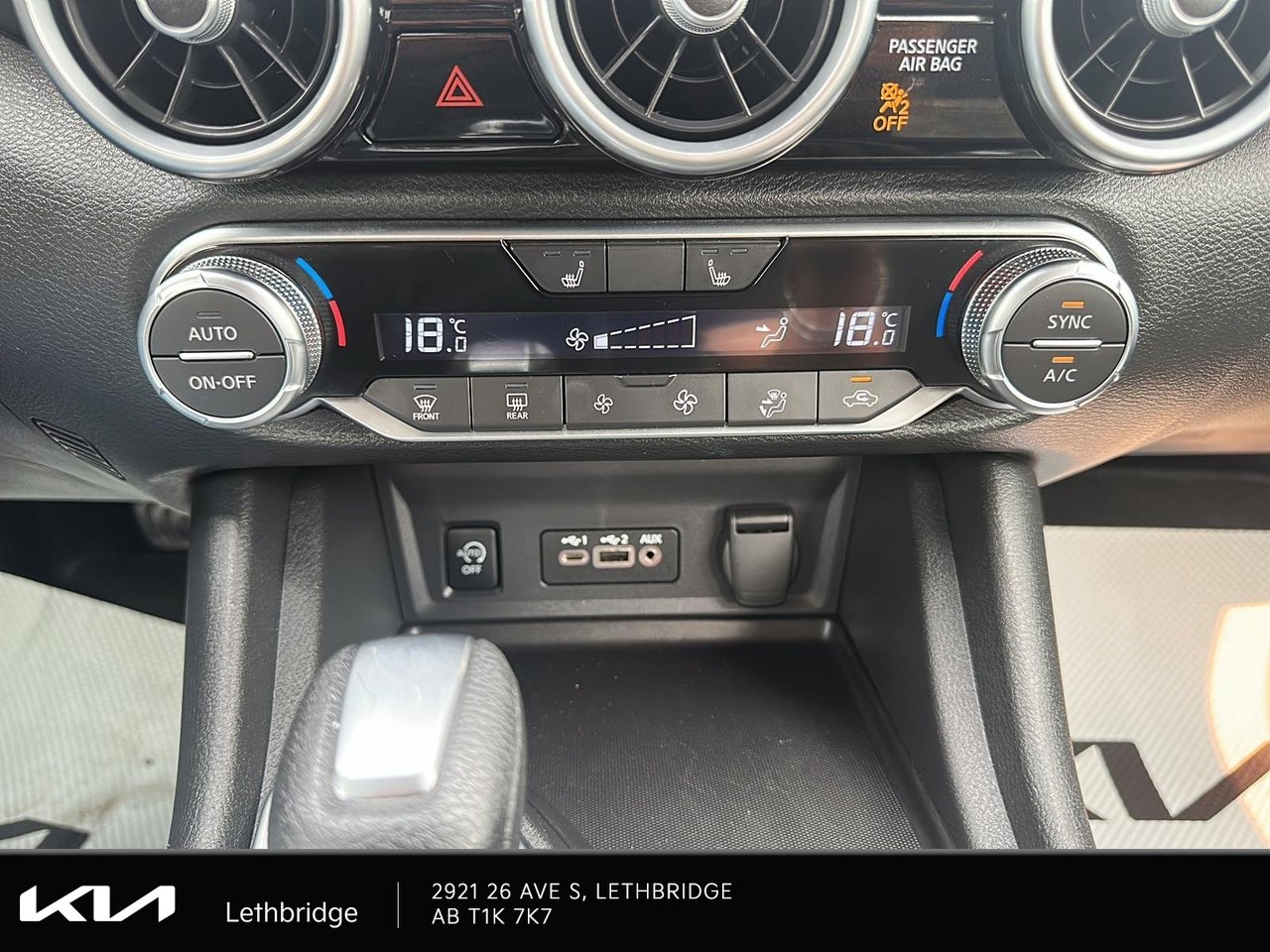 2024 Nissan Sentra SV-18