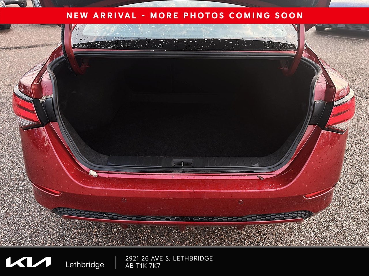 2024 Nissan Sentra SV-5