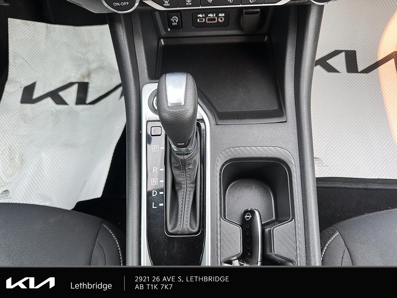 2024 Nissan Sentra SV-14