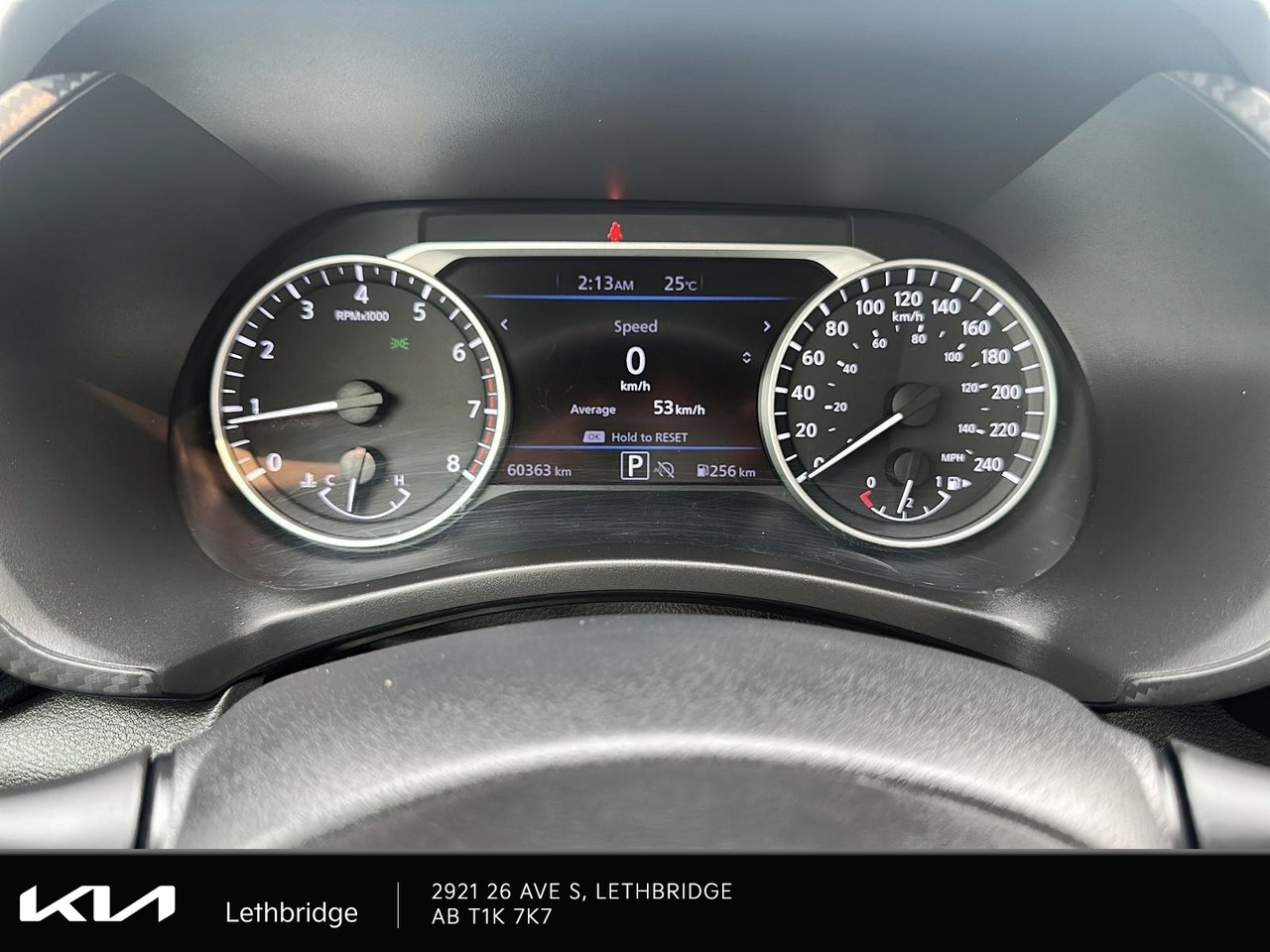 2024 Nissan Sentra SV-12