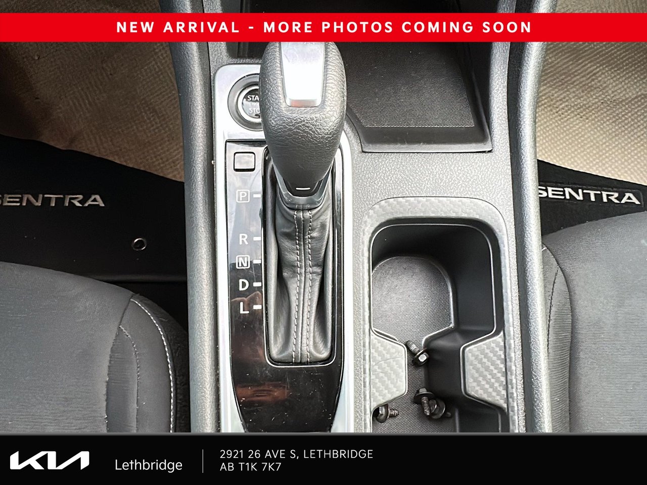 2024 Nissan Sentra SV-13