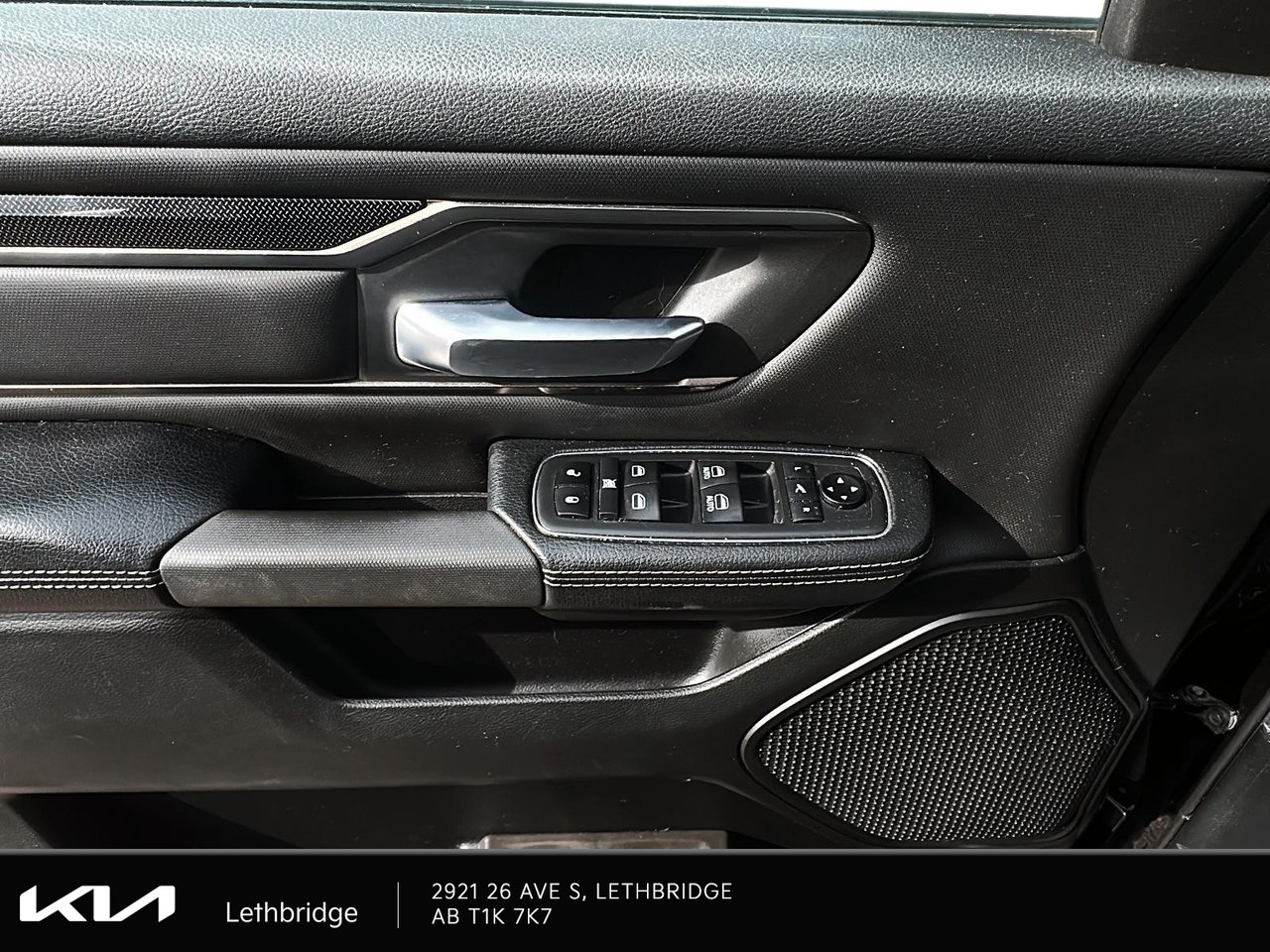 2019 Ram 1500 Sport/Rebel-10