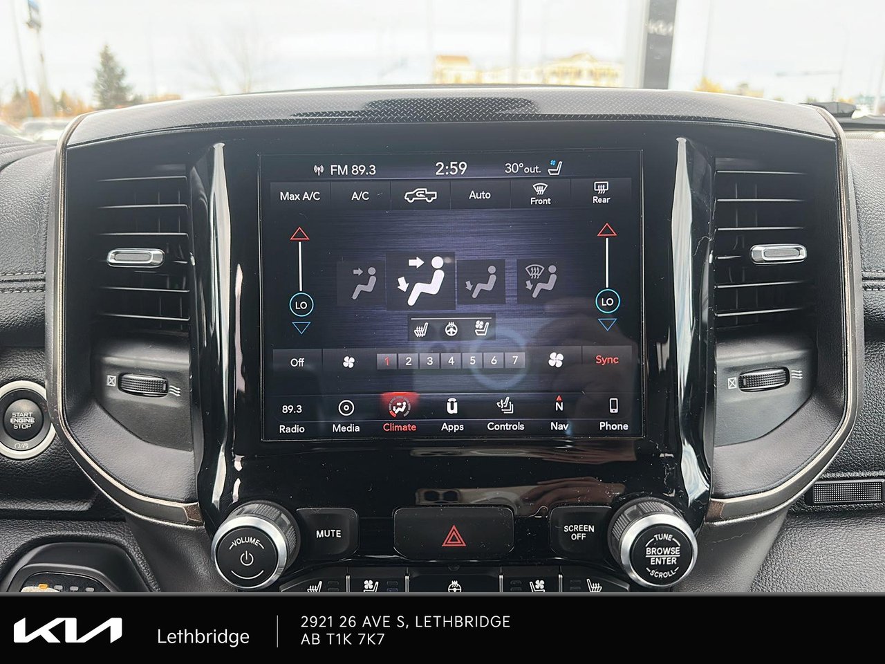 2019 Ram 1500 Sport/Rebel-14