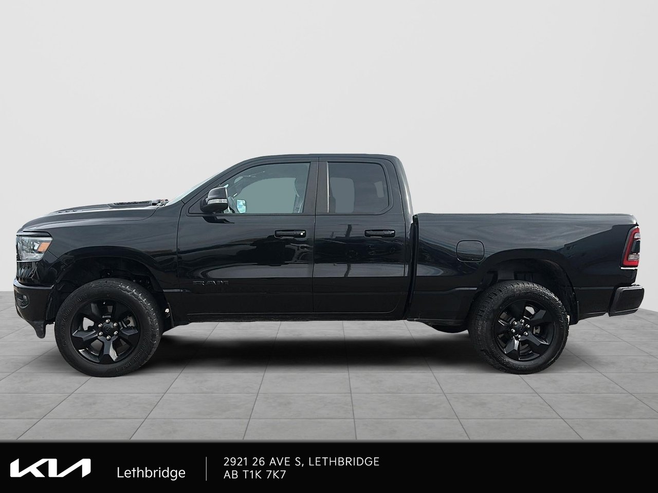 2019 Ram 1500 Sport/Rebel-2