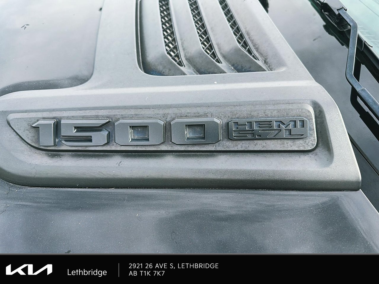 2019 Ram 1500 Sport/Rebel-5