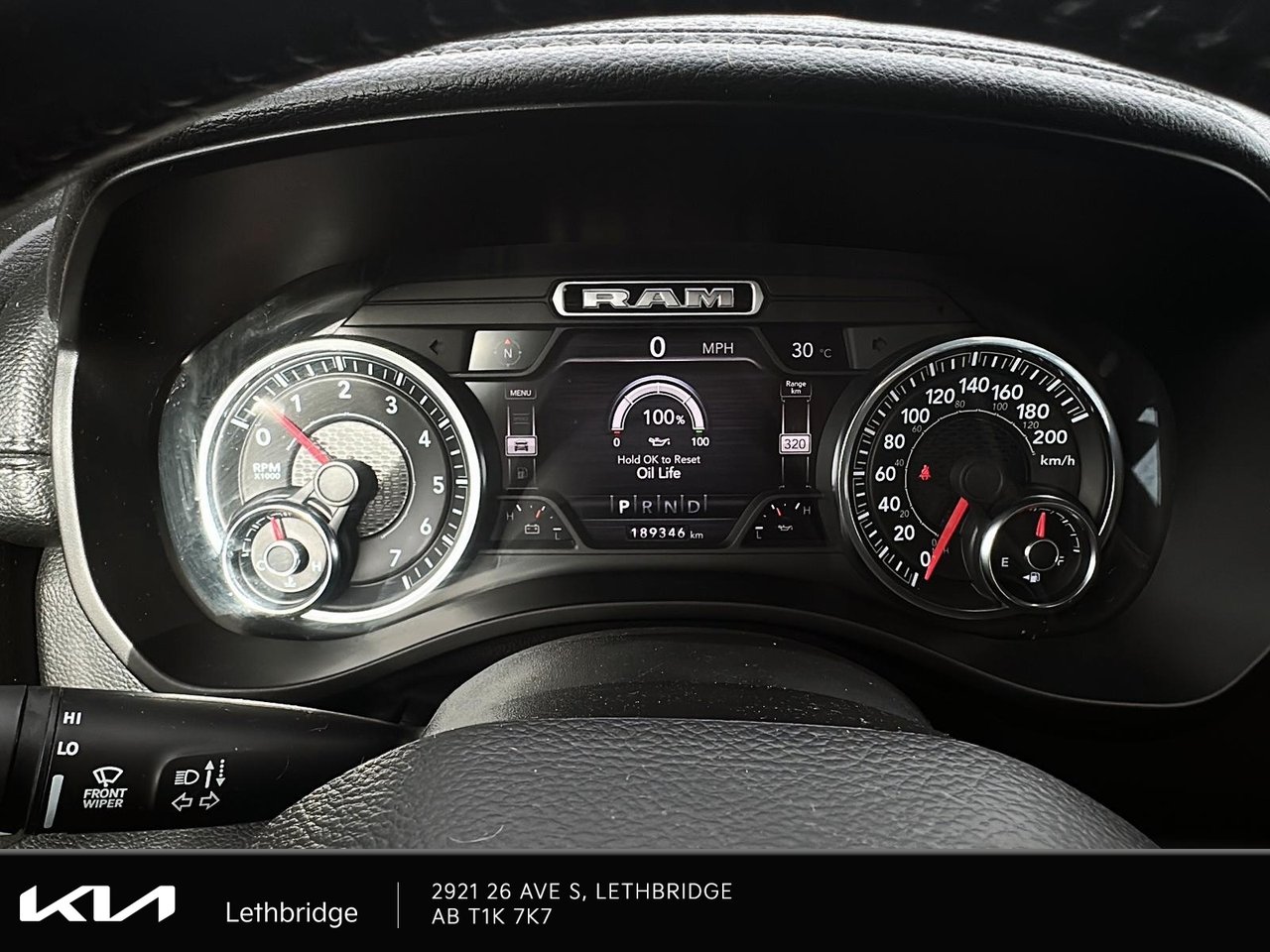 2019 Ram 1500 Sport/Rebel-12