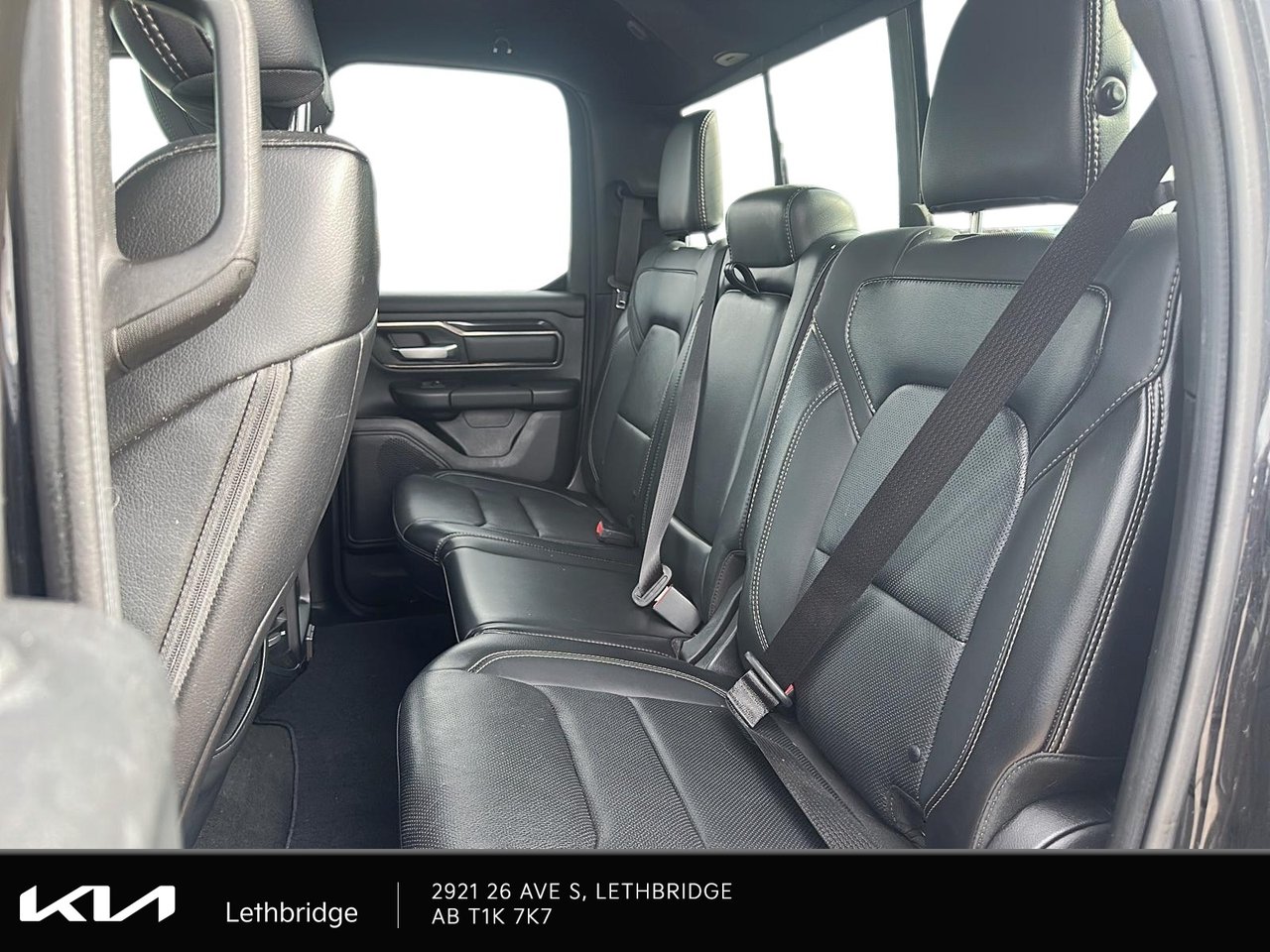 2019 Ram 1500 Sport/Rebel-8