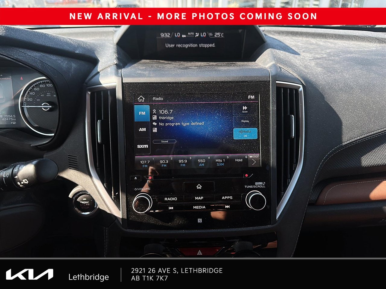 2019 Subaru Forester 2.5i-13