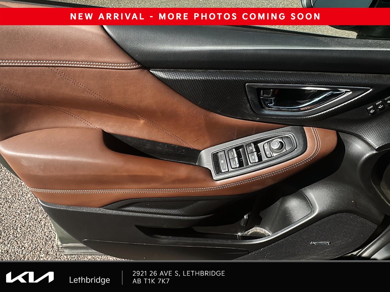 2019 Subaru Forester 2.5i-10