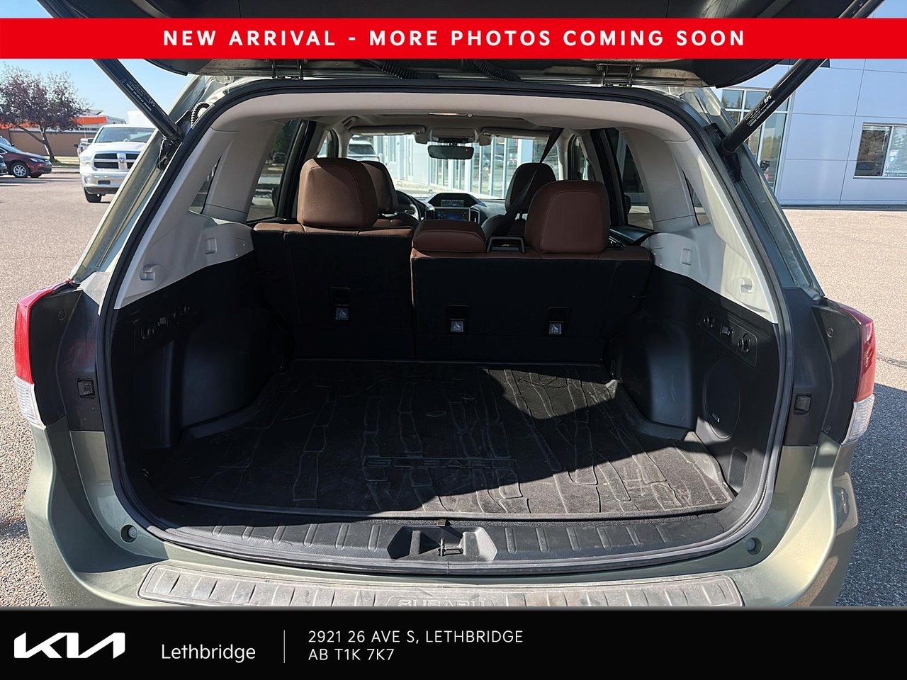 2019 Subaru Forester 2.5i-5