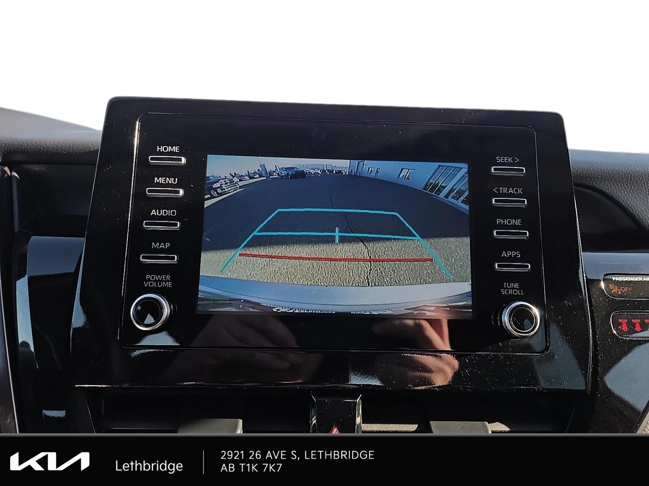 2024 Toyota Camry SE-18