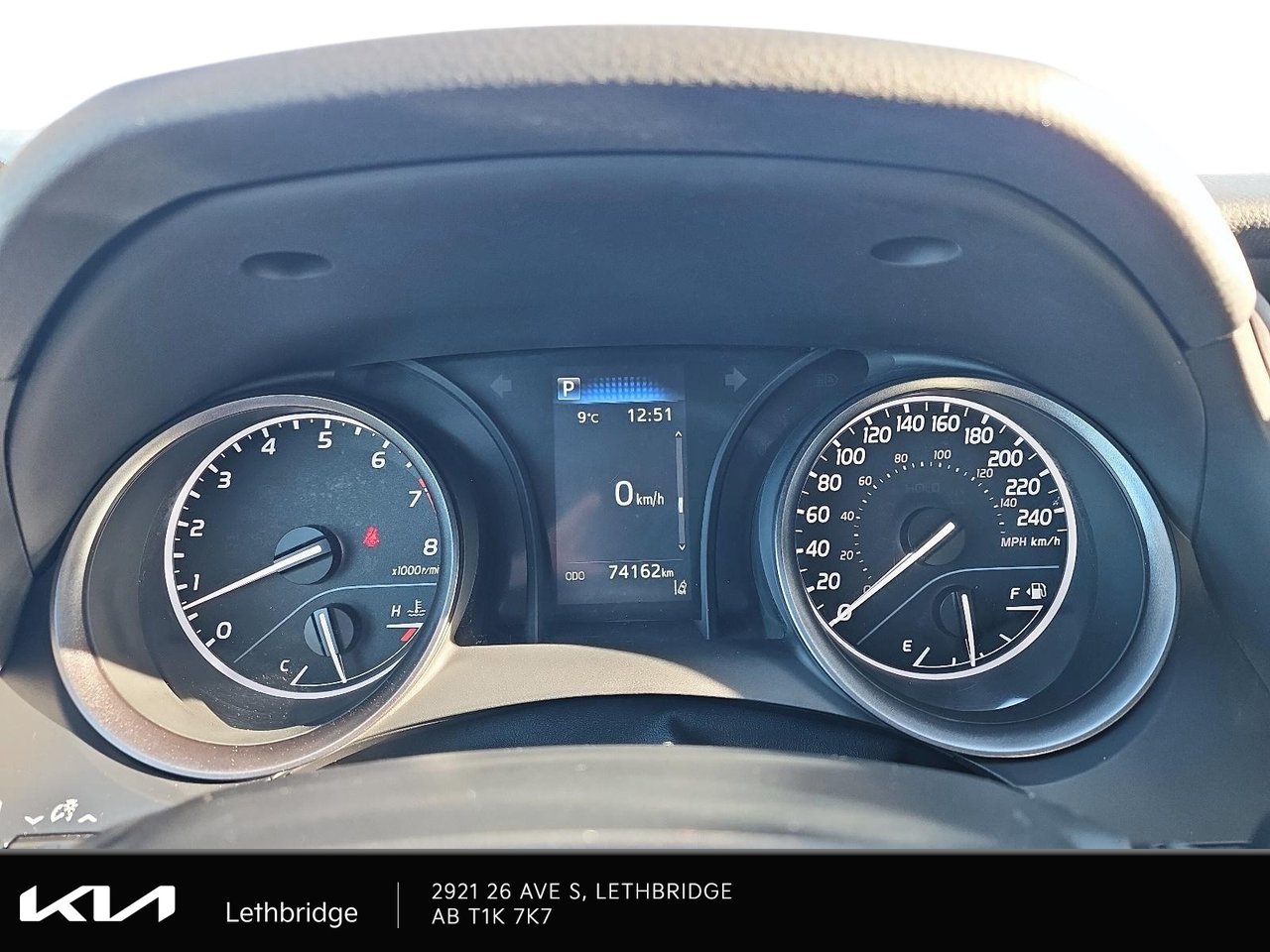 2024 Toyota Camry SE-13