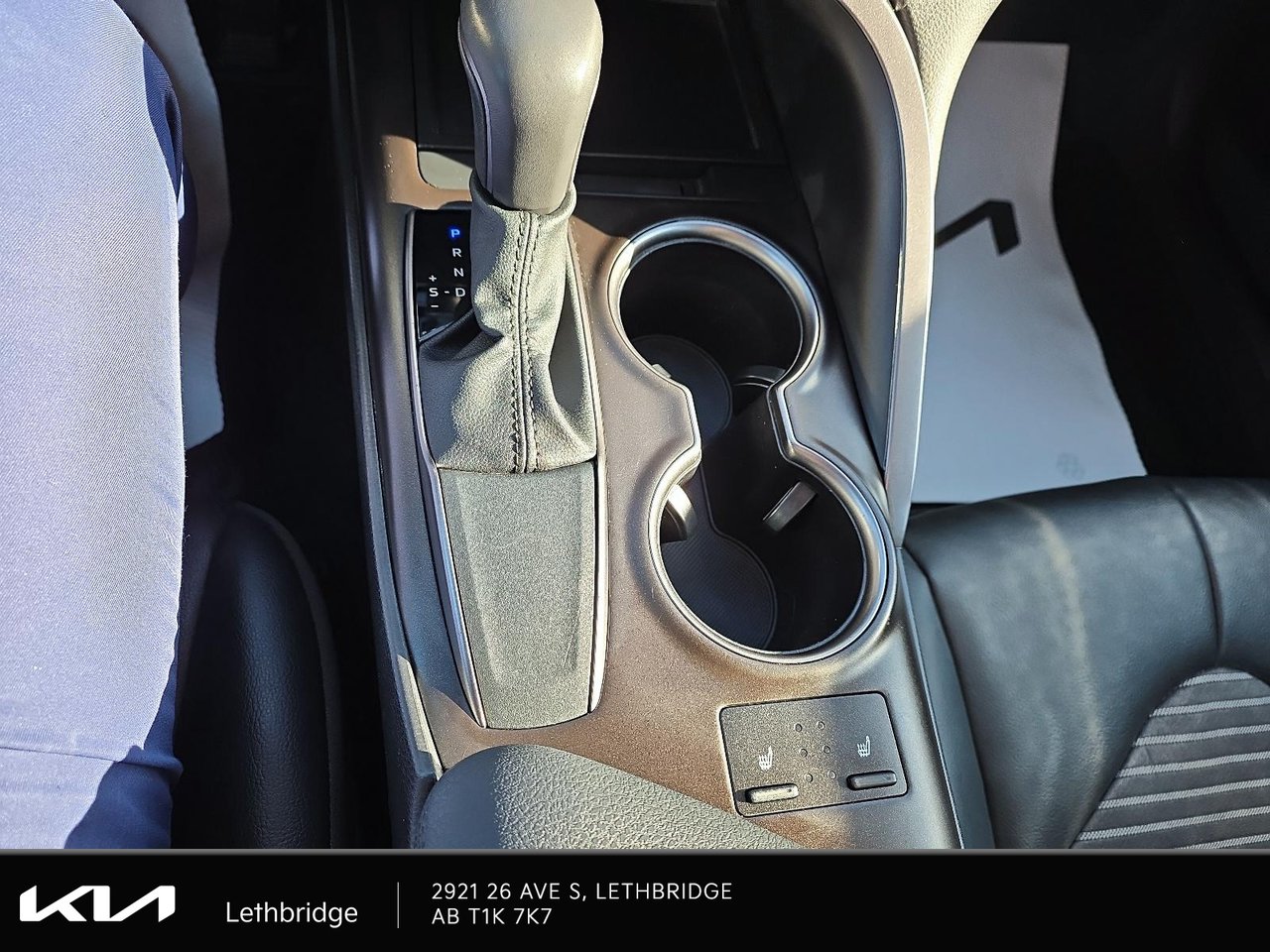 2024 Toyota Camry SE-15