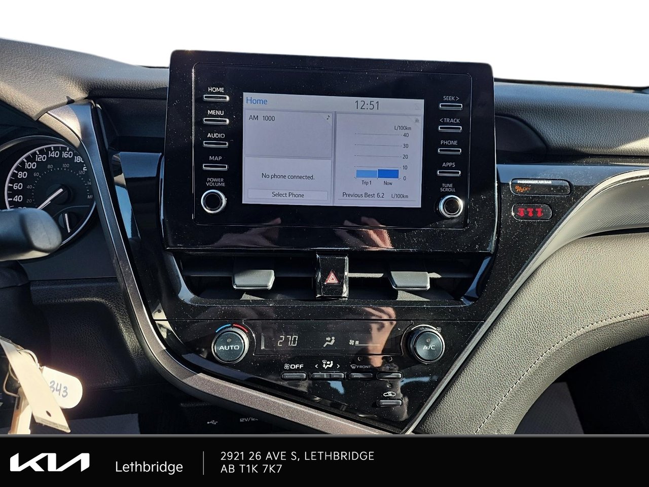 2024 Toyota Camry SE-14