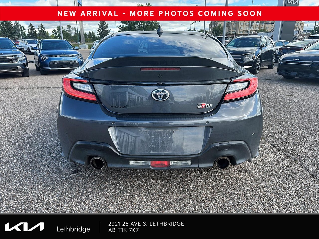 2024 Toyota GR86 Premium-2