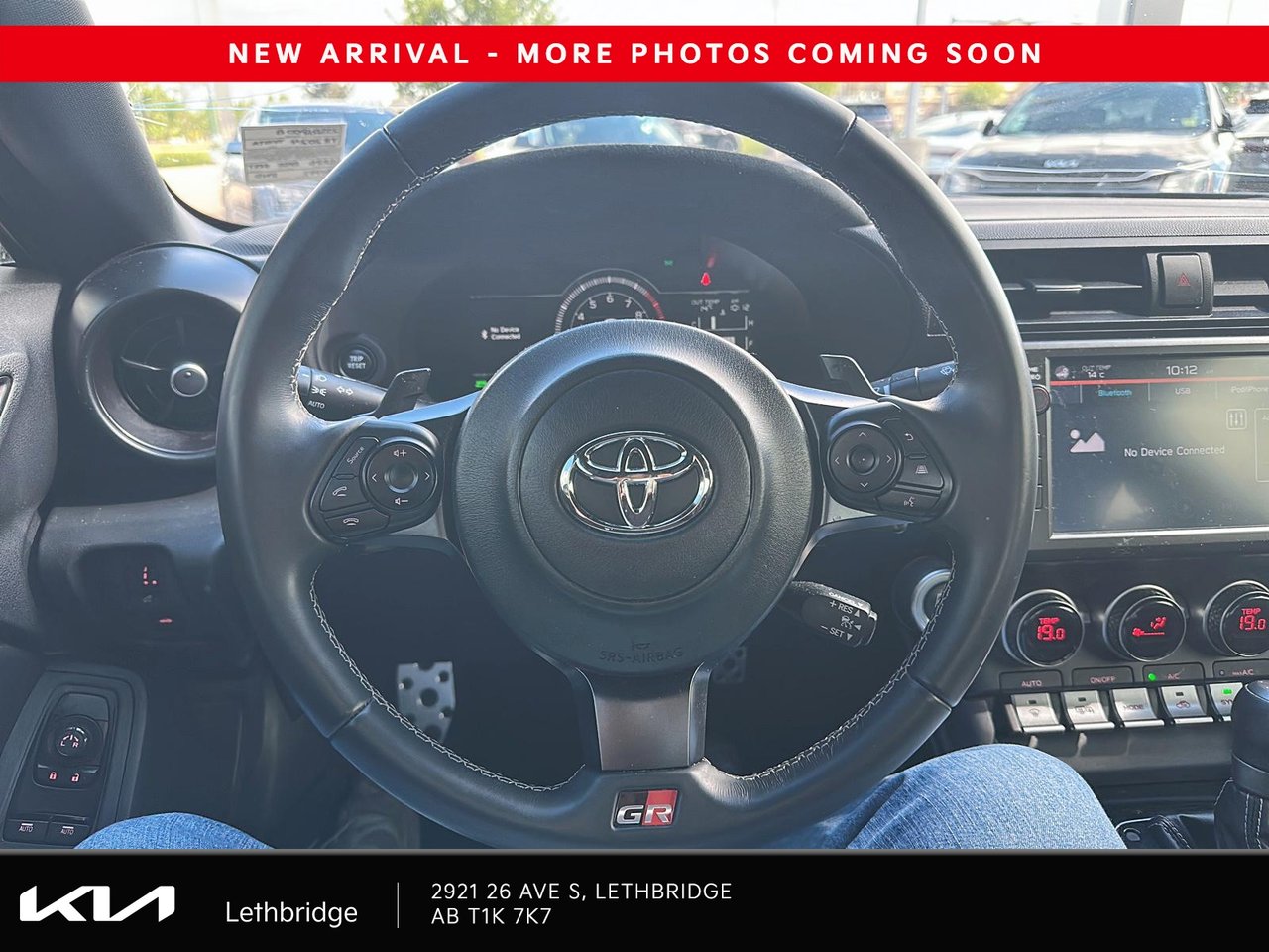 2024 Toyota GR86 Premium-10