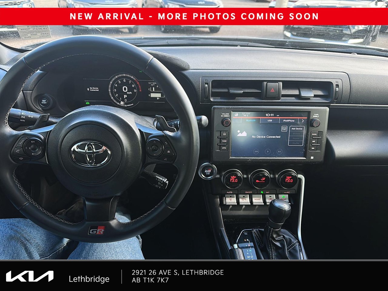 2024 Toyota GR86 Premium-8