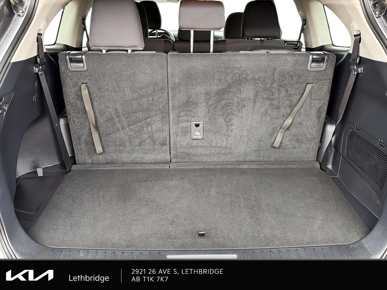 2024 Toyota Highlander LE-5