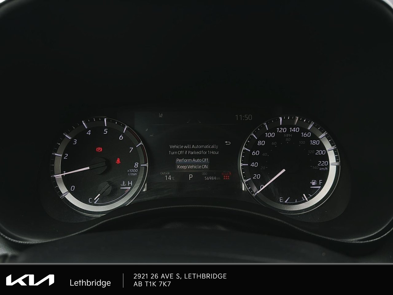 2024 Toyota Highlander LE-17