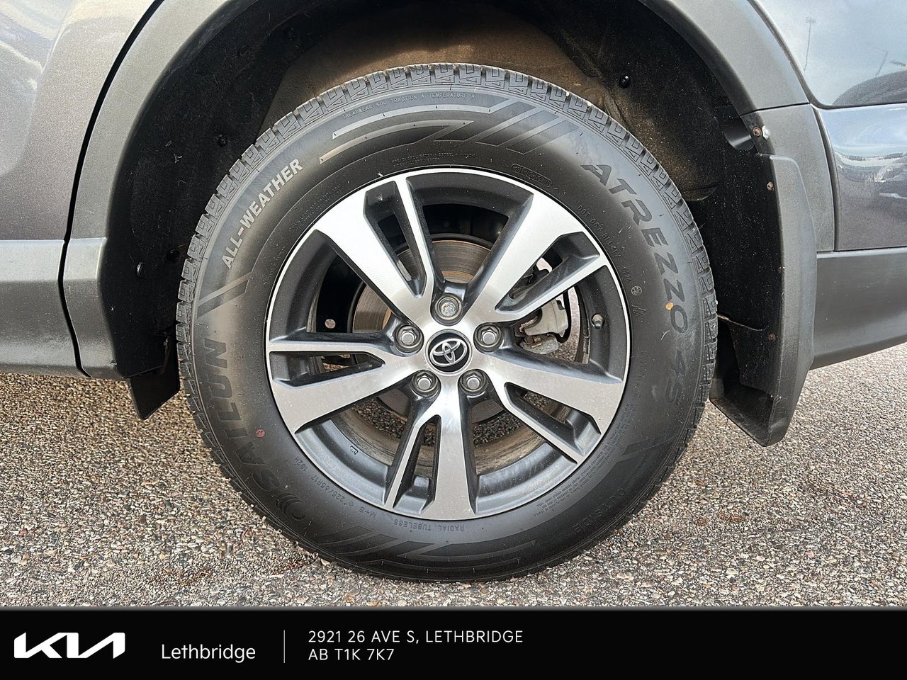 2018 Toyota RAV4 XLE-6