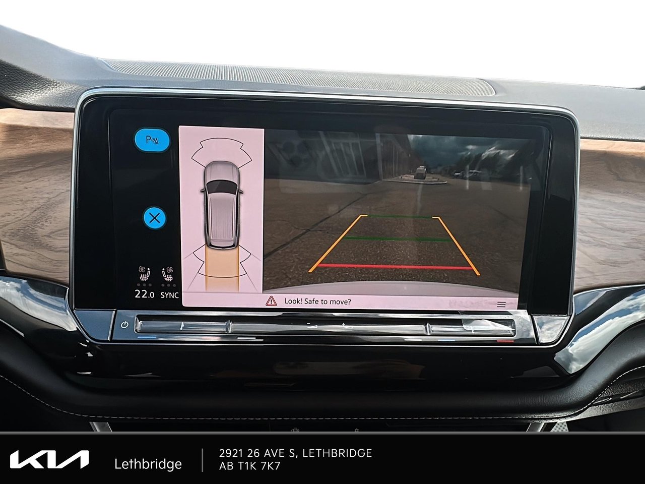 2026 Volkswagen Atlas Comfortline-17