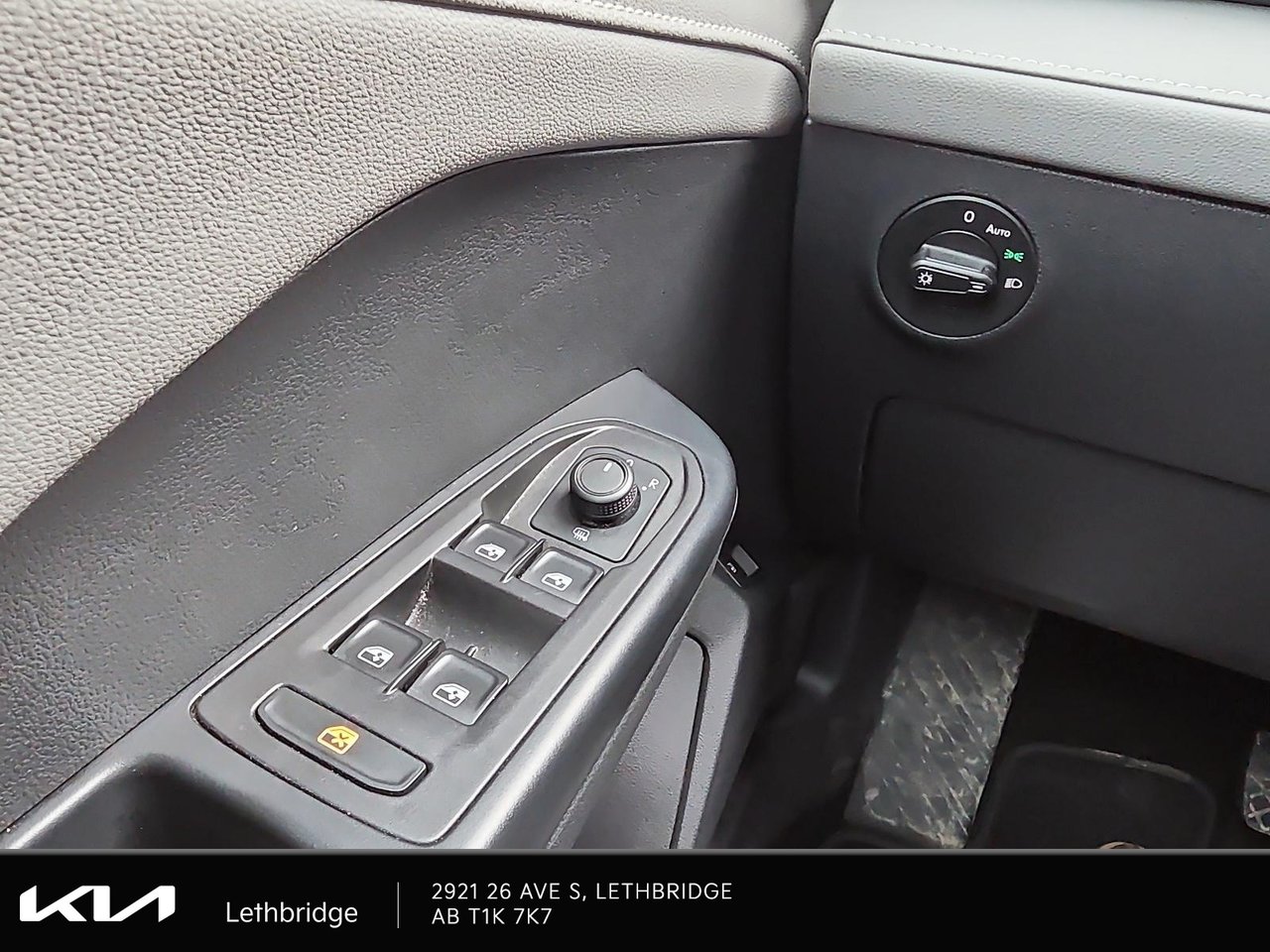 2024 Volkswagen Taos Comfortline-11