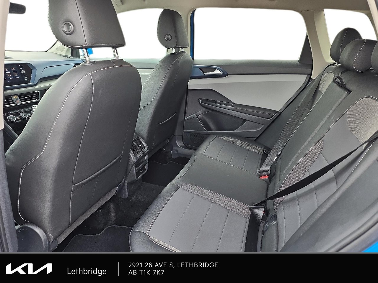 2024 Volkswagen Taos Comfortline-7