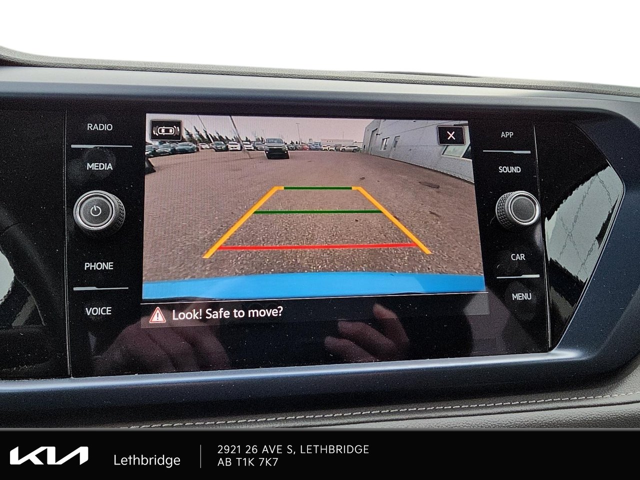 2024 Volkswagen Taos Comfortline-17