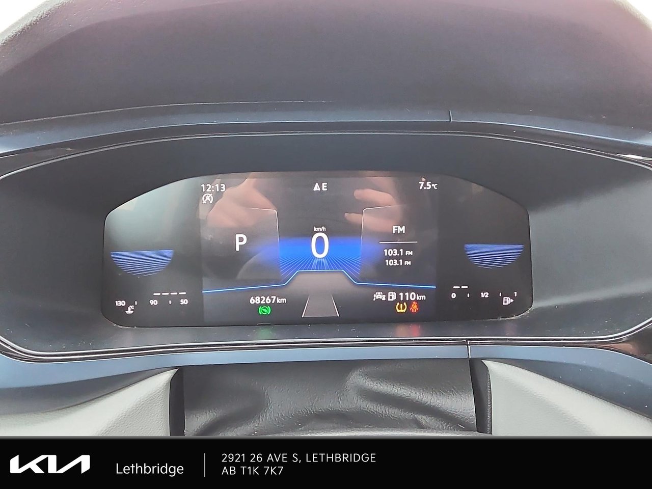 2024 Volkswagen Taos Comfortline-13