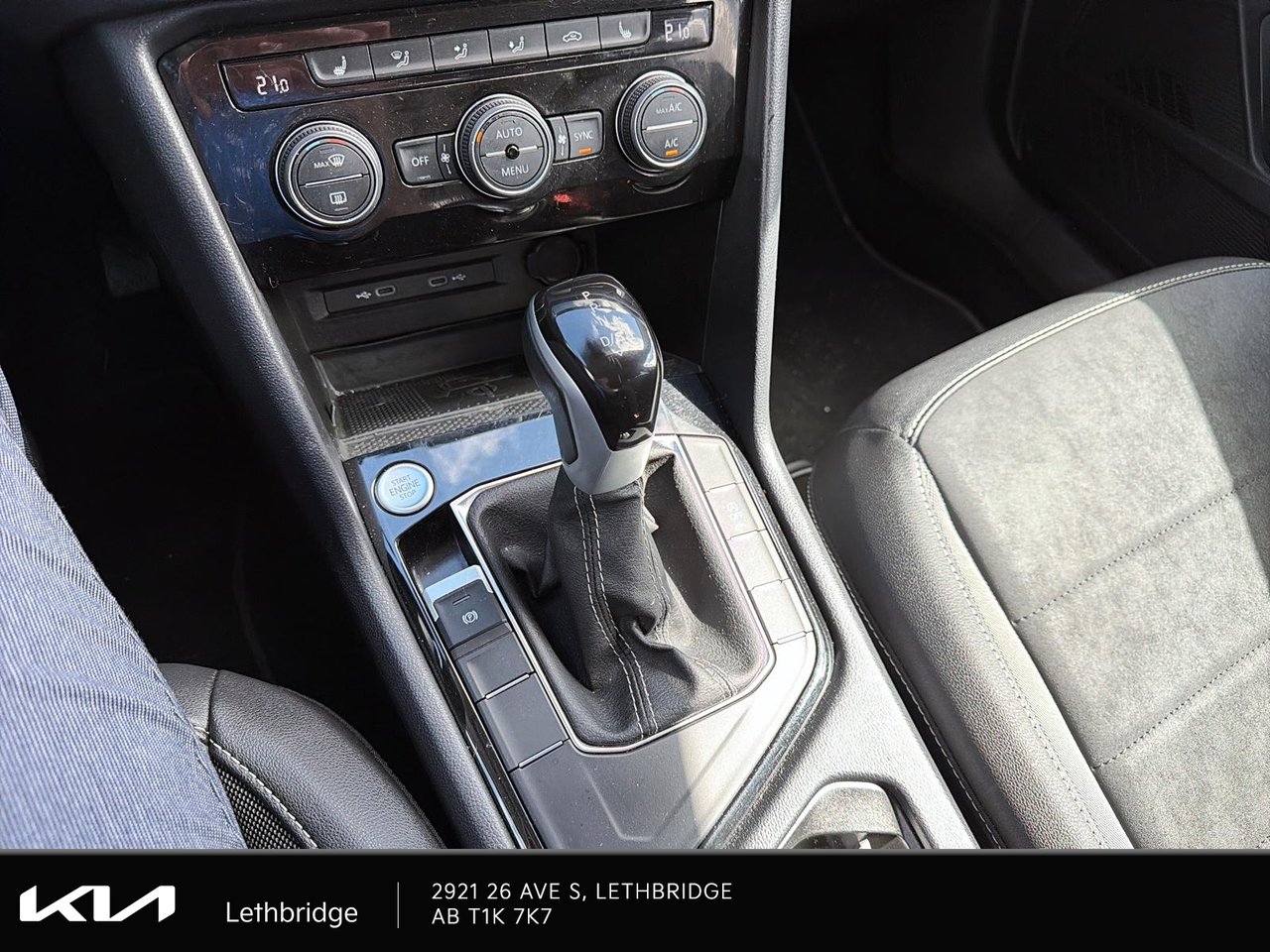 2024 Volkswagen Taos Comfortline-13