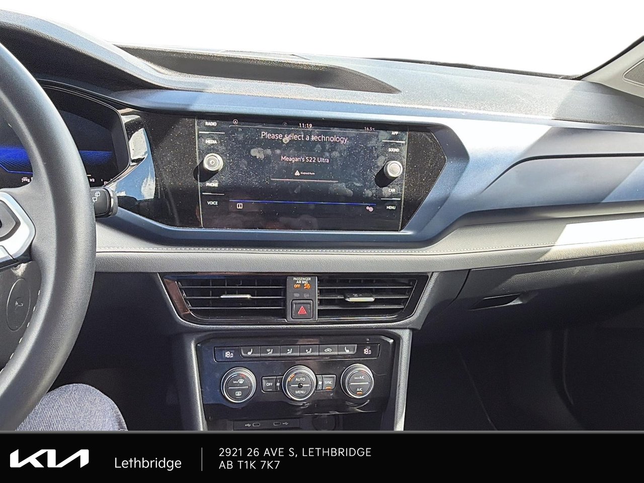 2024 Volkswagen Taos Comfortline-12