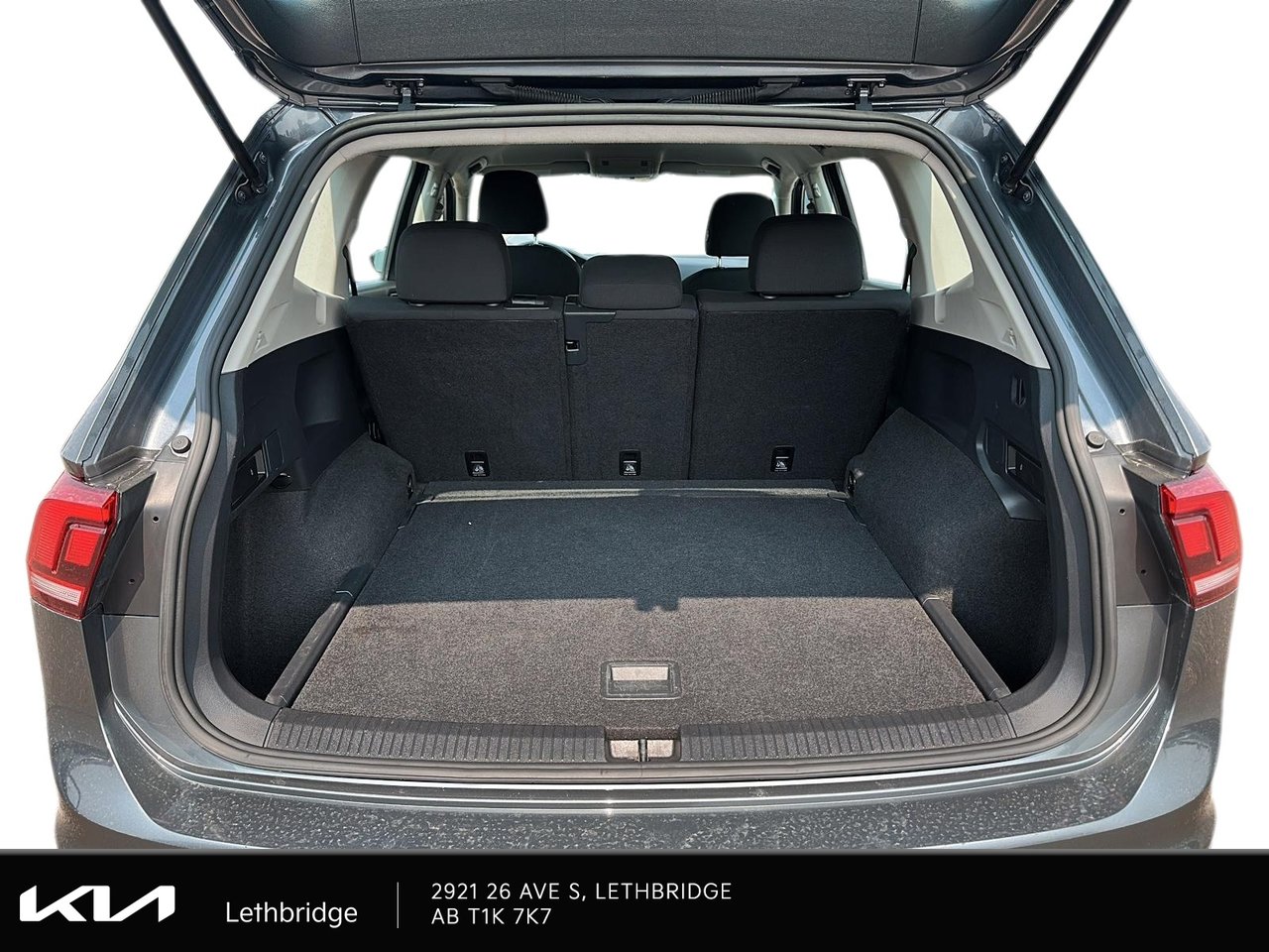 2021 Volkswagen Tiguan Trendline-5