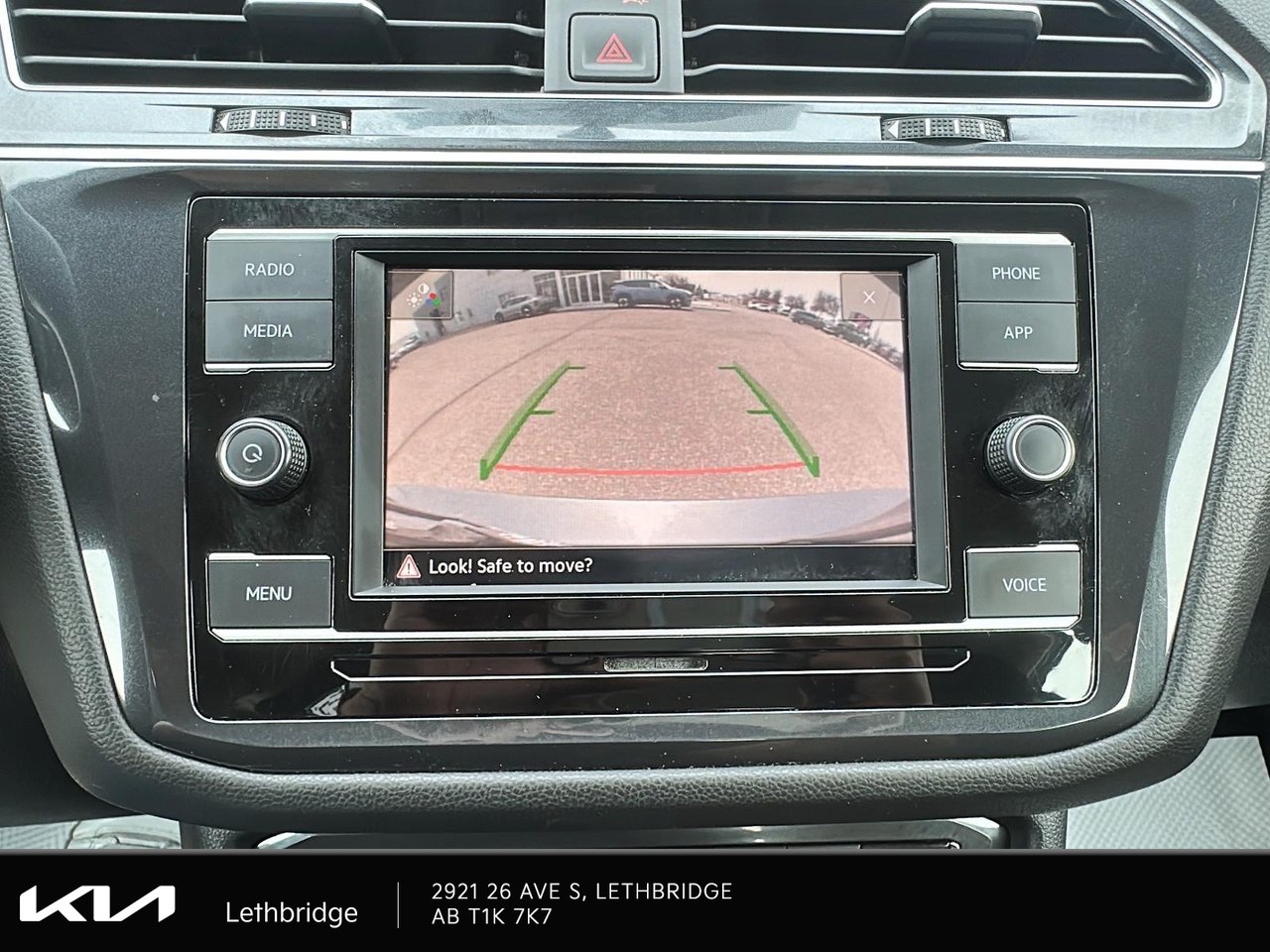 2021 Volkswagen Tiguan Trendline-17
