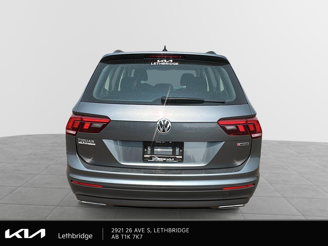 2021 Volkswagen Tiguan Trendline-2