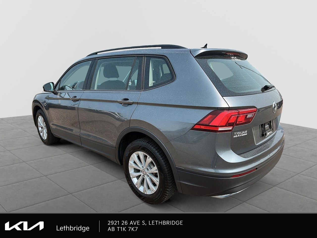 2021 Volkswagen Tiguan Trendline-3