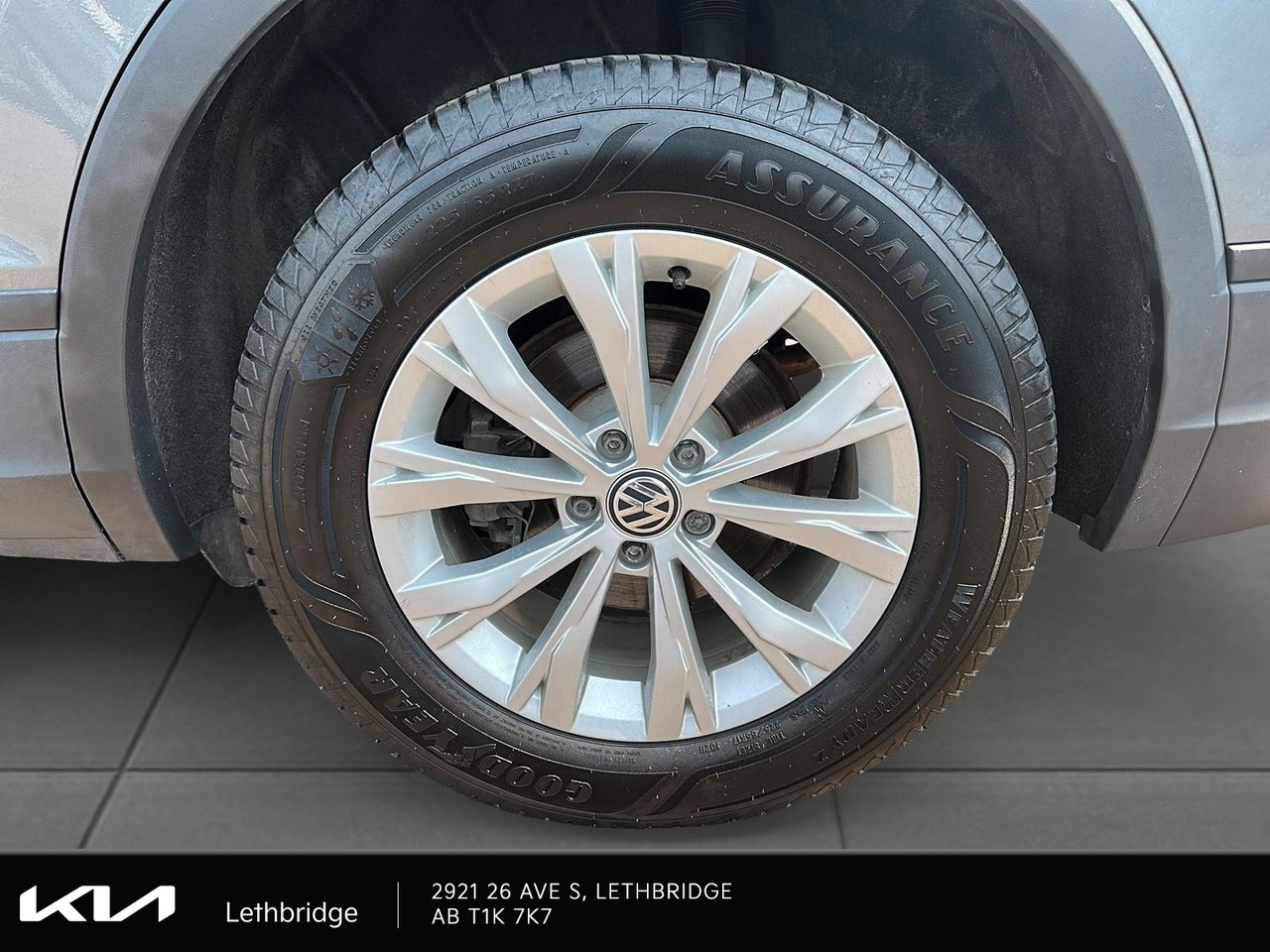 2021 Volkswagen Tiguan Trendline-6