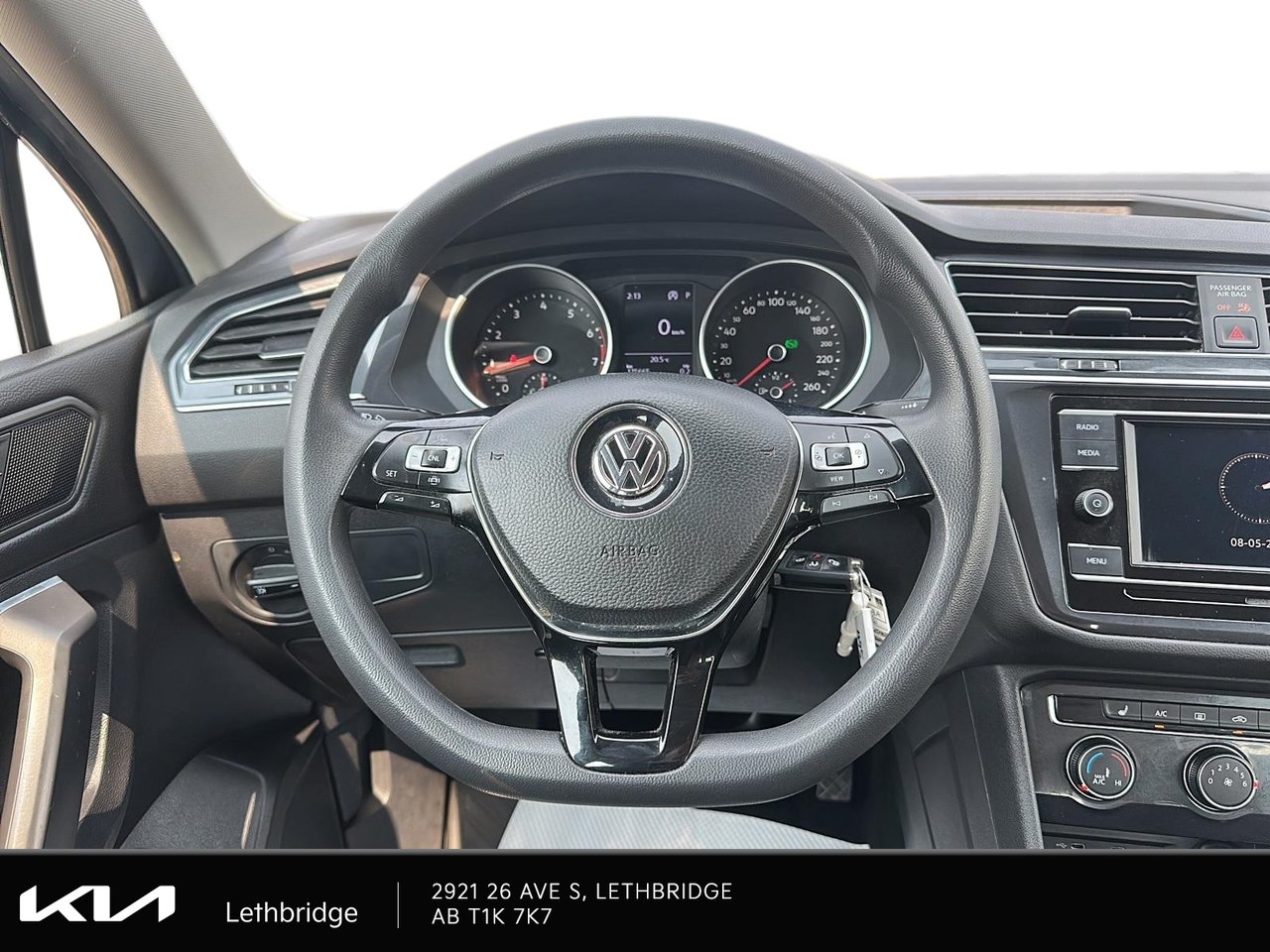 2021 Volkswagen Tiguan Trendline-11