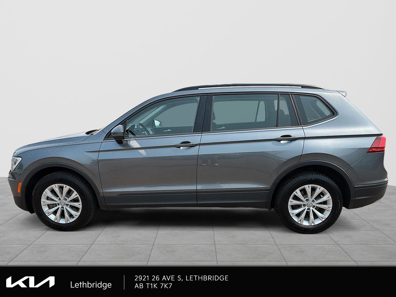 2021 Volkswagen Tiguan Trendline-4
