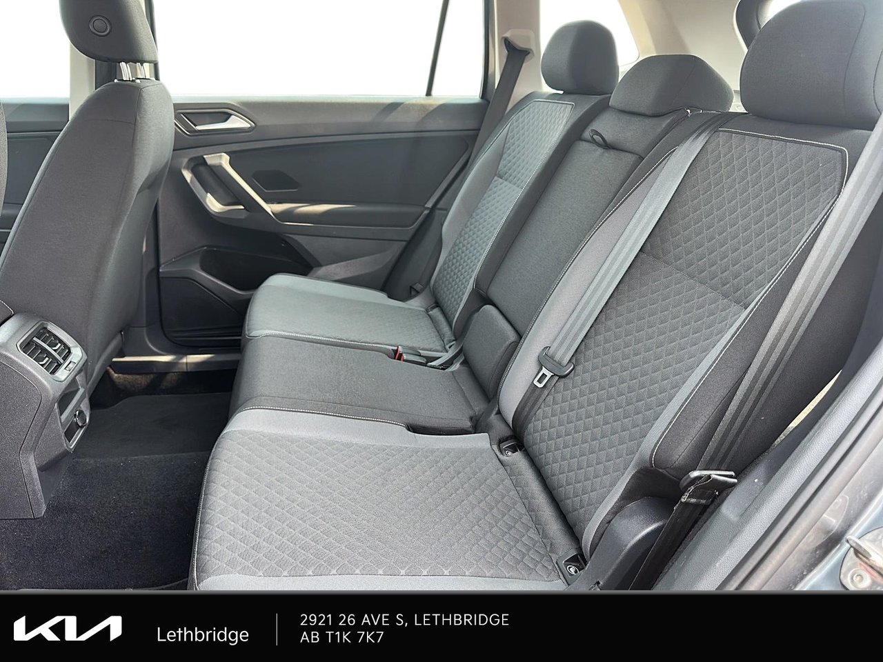 2021 Volkswagen Tiguan Trendline-8
