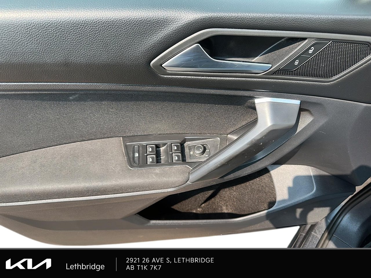 2021 Volkswagen Tiguan Trendline-10