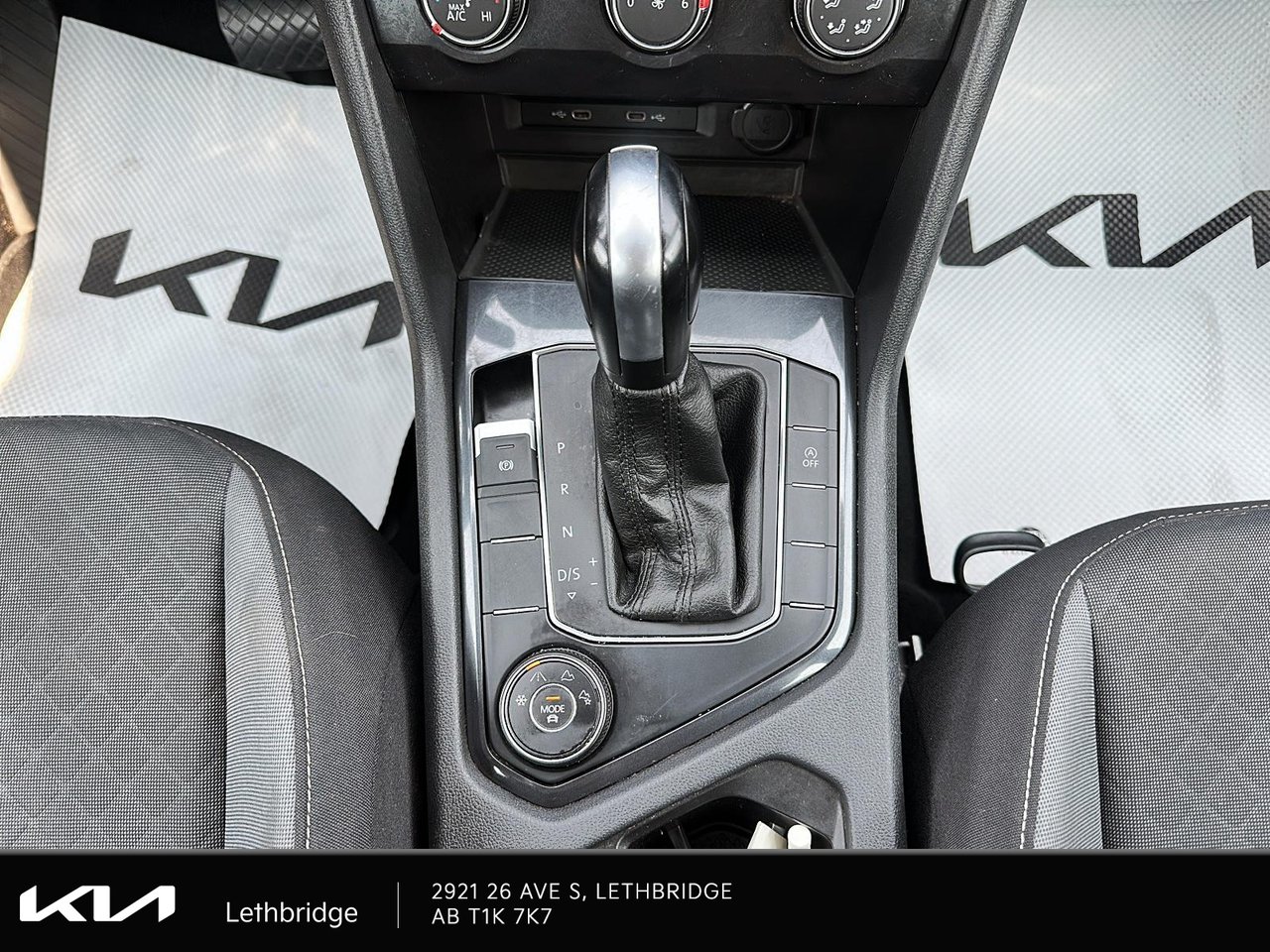 2021 Volkswagen Tiguan Trendline-14